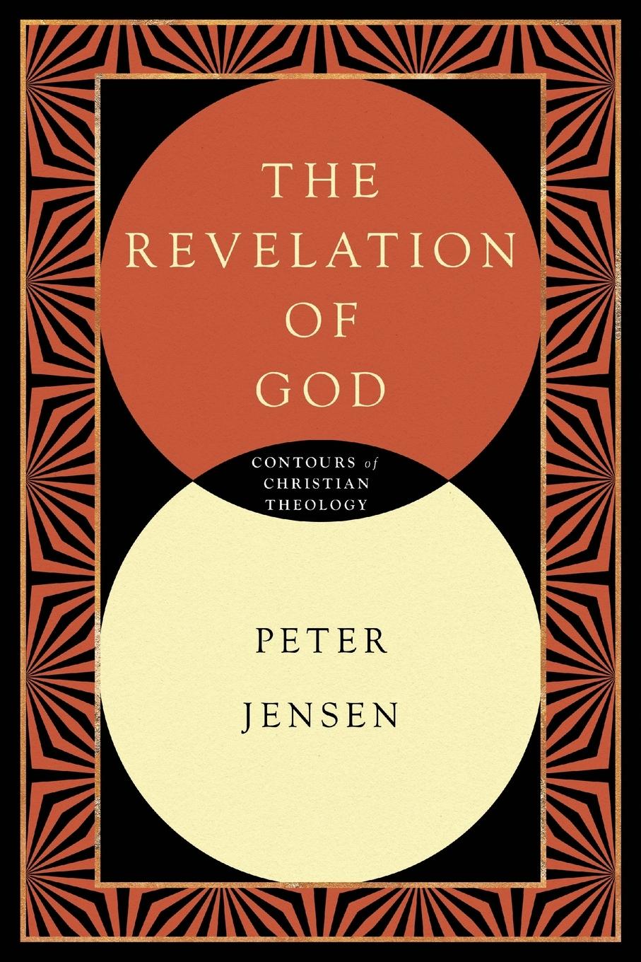 Vorderes Coverbild The Revelation of God