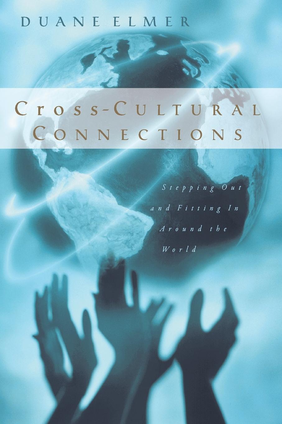 Vorderes Coverbild Cross-Cultural Connections