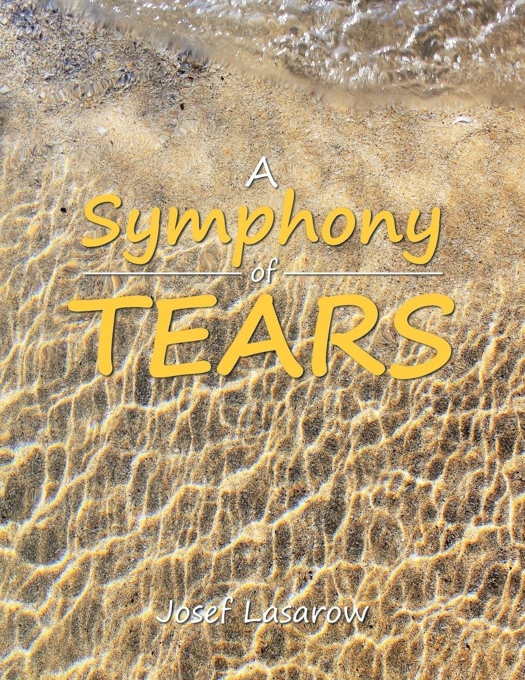 Vorderes Coverbild A Symphony of Tears