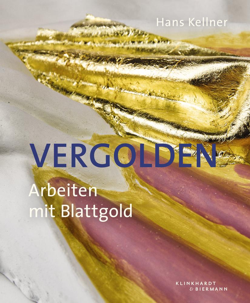 Vorderes Coverbild Vergolden