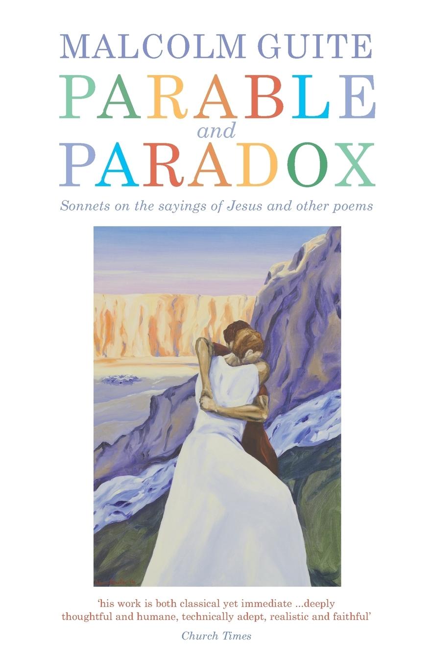 Vorderes Coverbild Parable and Paradox