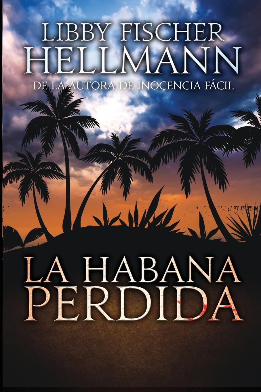 Vorderes Coverbild La Habana Perdida