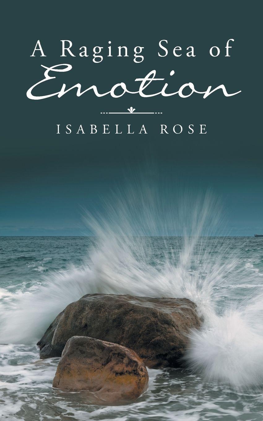 Vorderes Coverbild A Raging Sea of Emotion