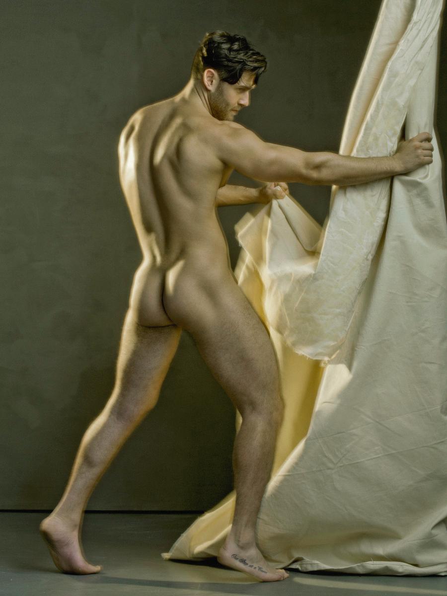 Beispielinhalt (Bild) Emotion - Photographs by David Vance