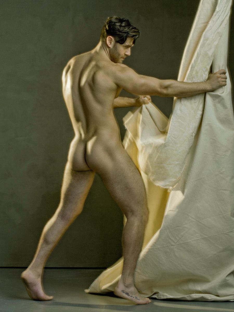 Beispielinhalt (Bild) Emotion - Photographs by David Vance