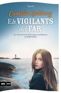 Vorderes Coverbild Els vigilants del far