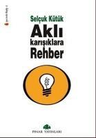 Vorderes Coverbild Akli Karisiklara Rehber