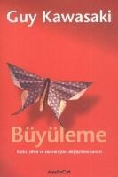Vorderes Coverbild Büyüleme