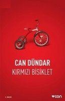 Vorderes Coverbild Kirmizi Bisiklet