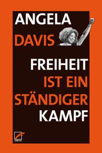 Vorderes Coverbild Freiheit ist ein ständiger Kampf