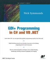 Beispielinhalt (Bild) GDI+ Programming in C# and VB .NET