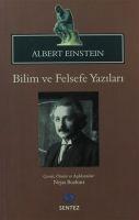 Vorderes Coverbild Bilim ve Felsefe Yazilari