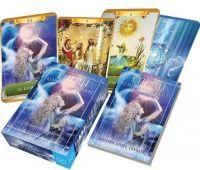 Vorderes Coverbild Enerji Kehanet Kartlari