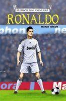 Vorderes Coverbild Futbolun Devleri - Ronaldo