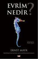 Vorderes Coverbild Evrim Nedir