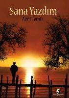 Vorderes Coverbild Sana Yazdim