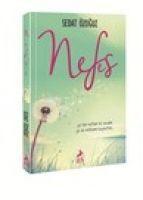 Vorderes Coverbild Nefes