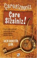 Vorderes Coverbild Caresizseniz Care Sizsiniz
