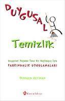 Vorderes Coverbild Duygusal Temizlik