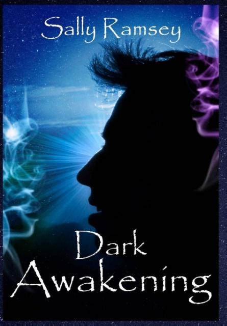 Vorderes Coverbild Dark Awakening