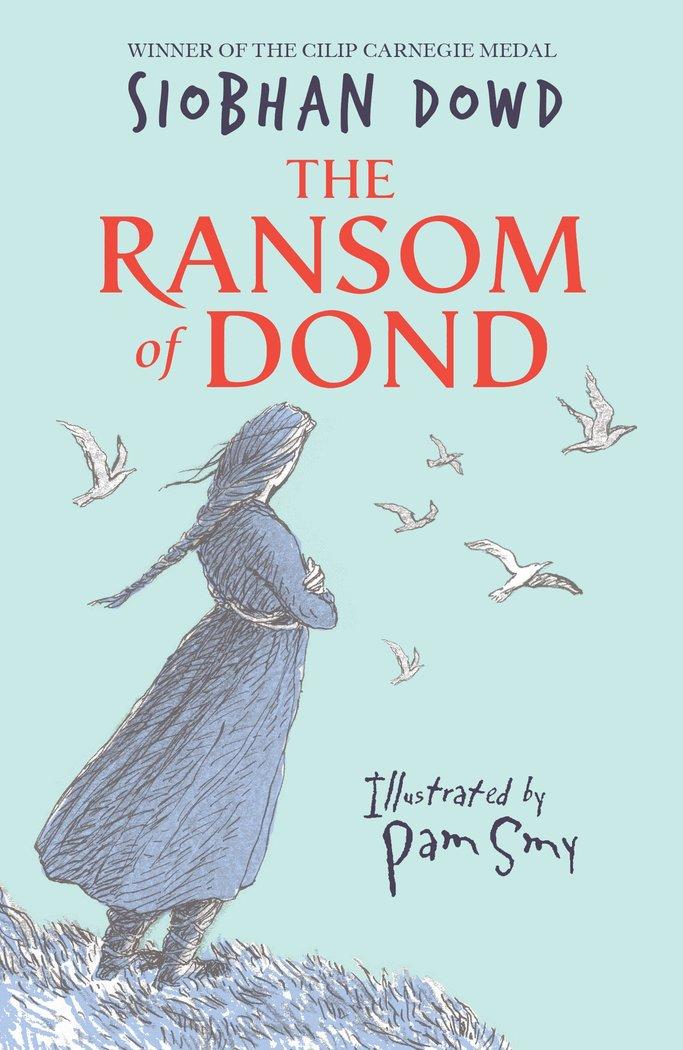 Vorderes Coverbild The Ransom of Dond