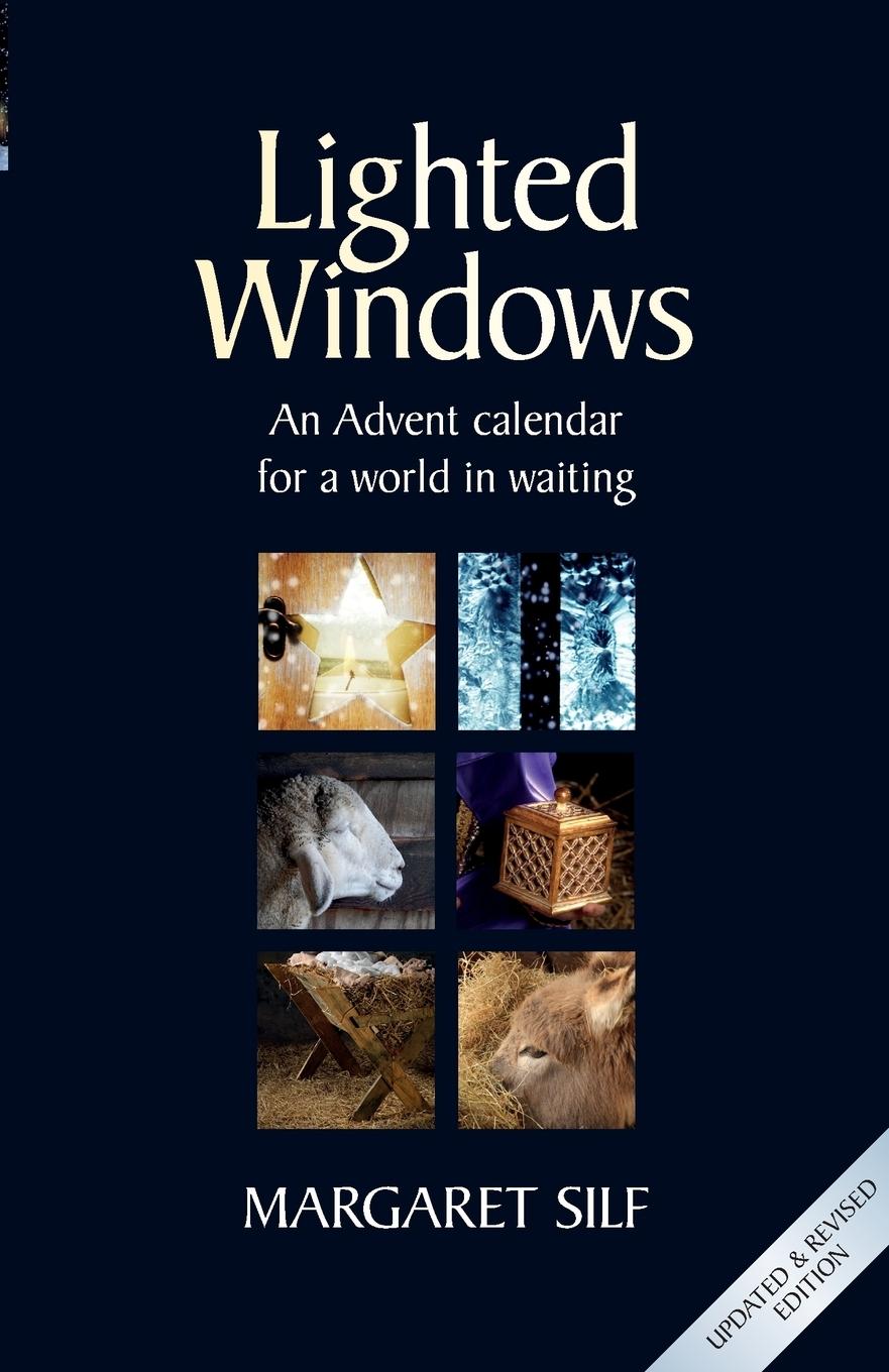 Vorderes Coverbild Lighted Windows