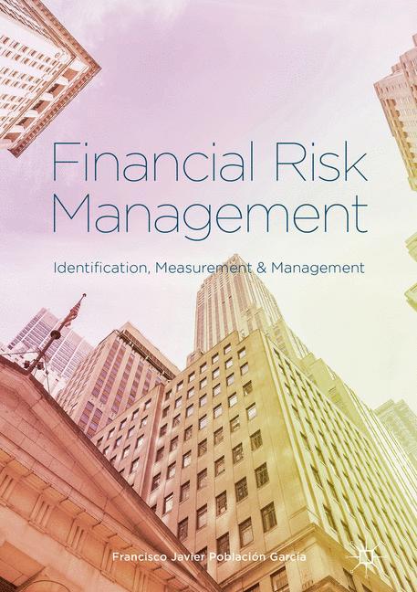 Vorderes Coverbild Financial Risk Management