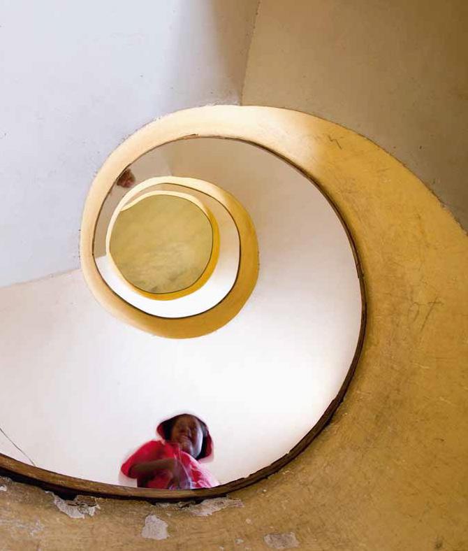 Beispielinhalt (Bild) Asmara