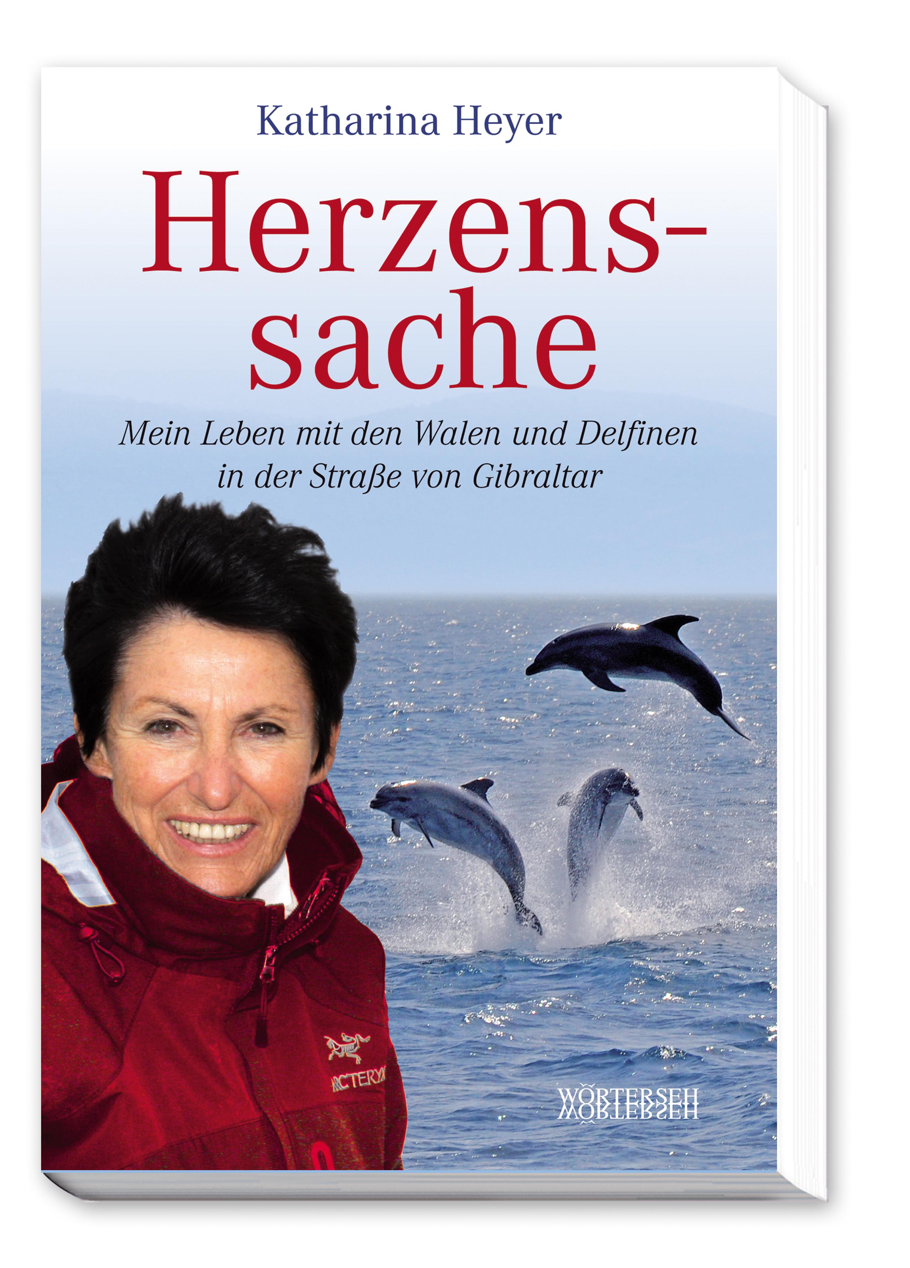 Vorderes Coverbild Herzenssache