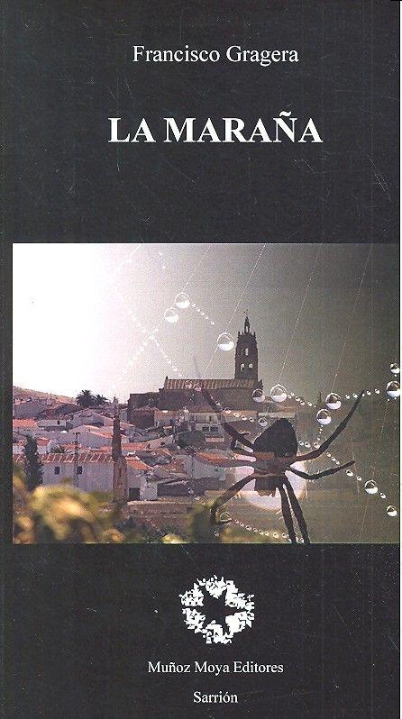 Vorderes Coverbild La maraña