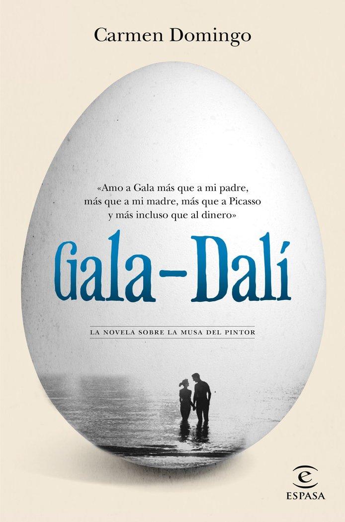 Vorderes Coverbild Gala-Dalí