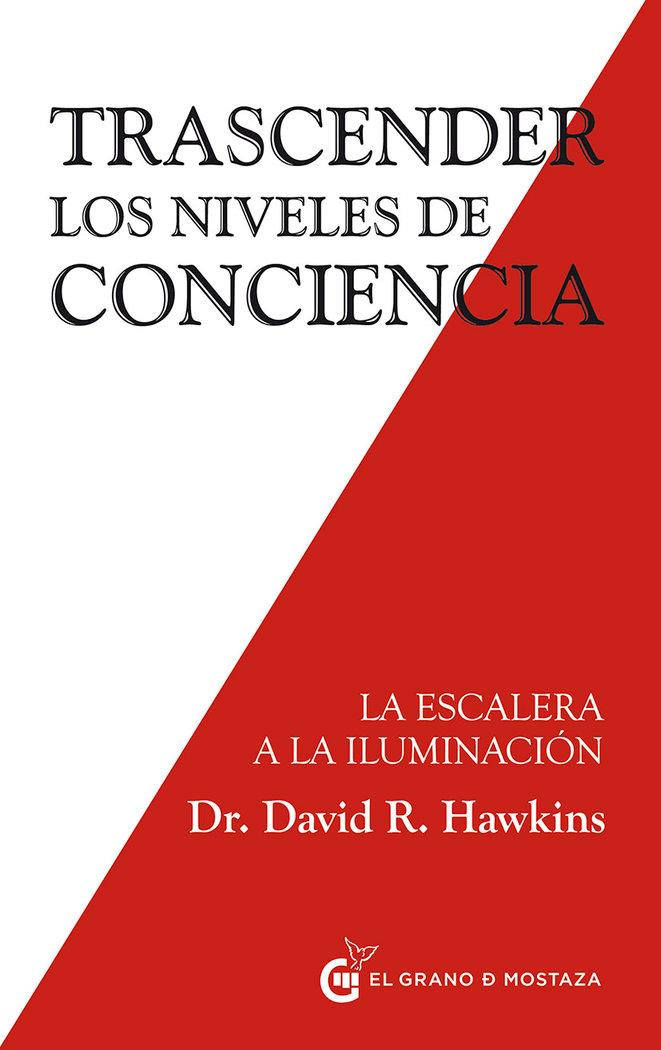 Vorderes Coverbild Trascender Los Niveles de Conciencia
