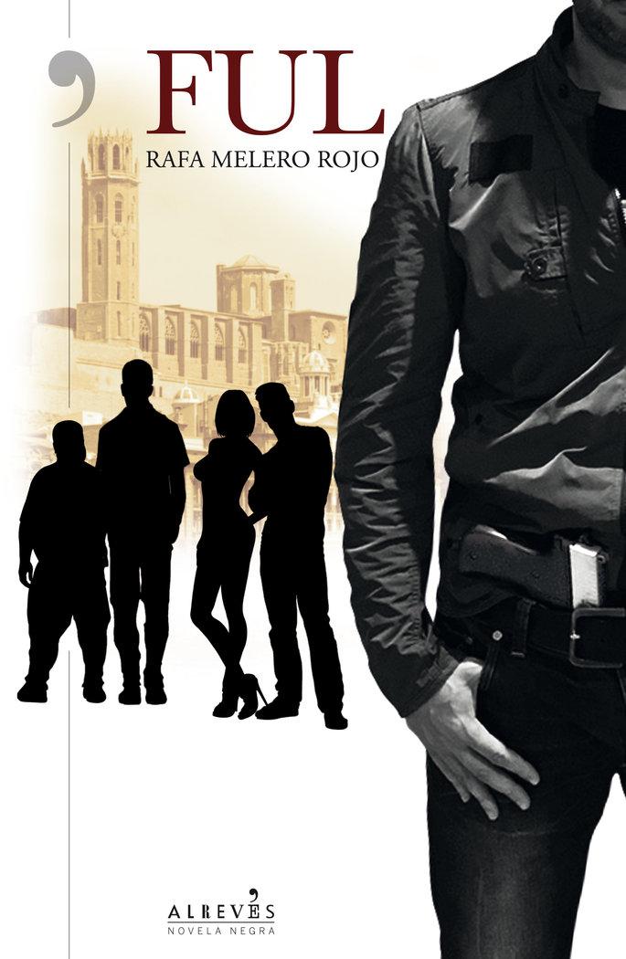 Vorderes Coverbild Ful