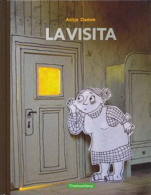 Vorderes Coverbild La Visita