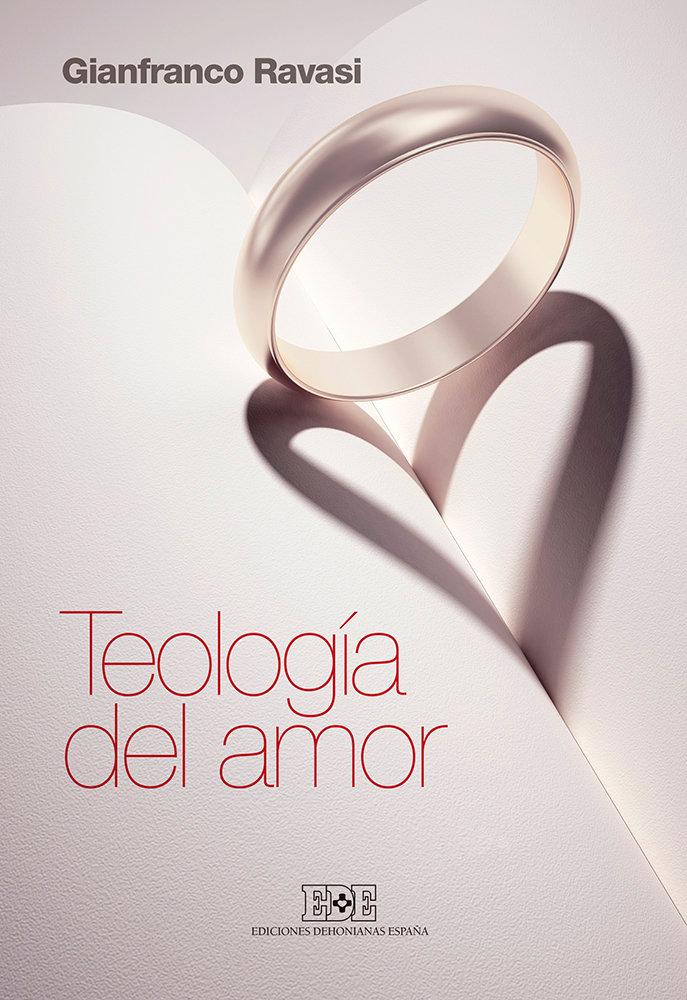 Vorderes Coverbild Teología del amor