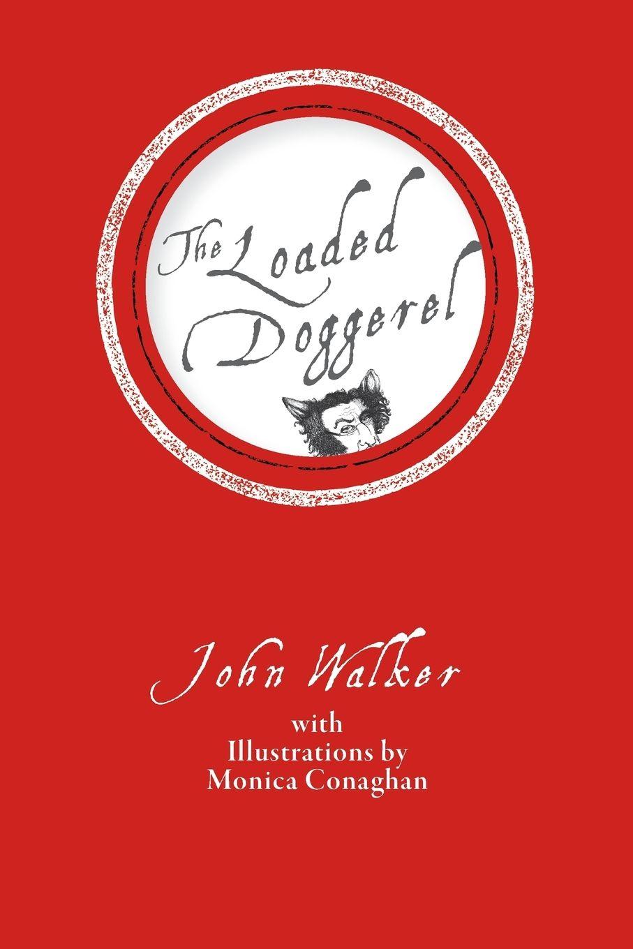 Vorderes Coverbild The Loaded Doggerel