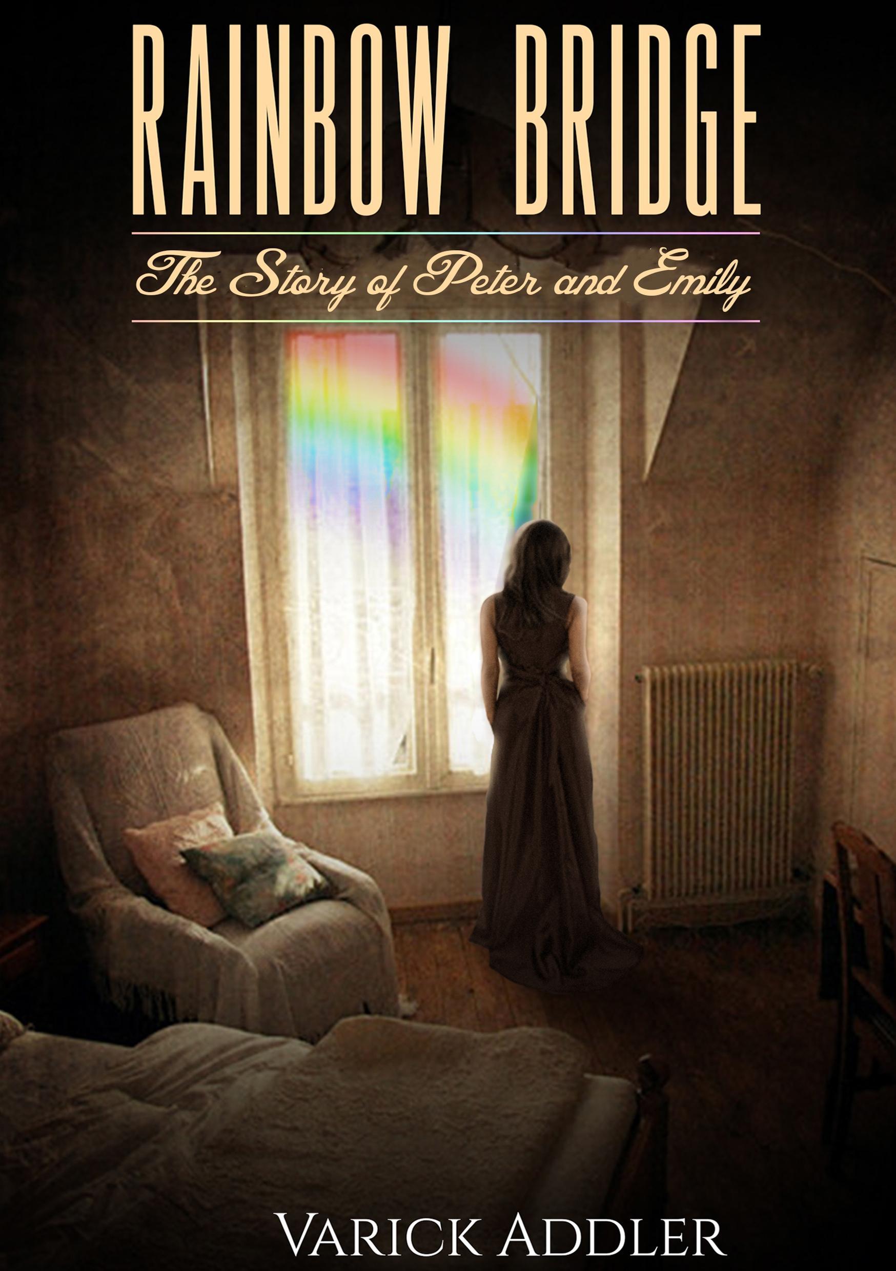 Vorderes Coverbild Rainbow Bridge