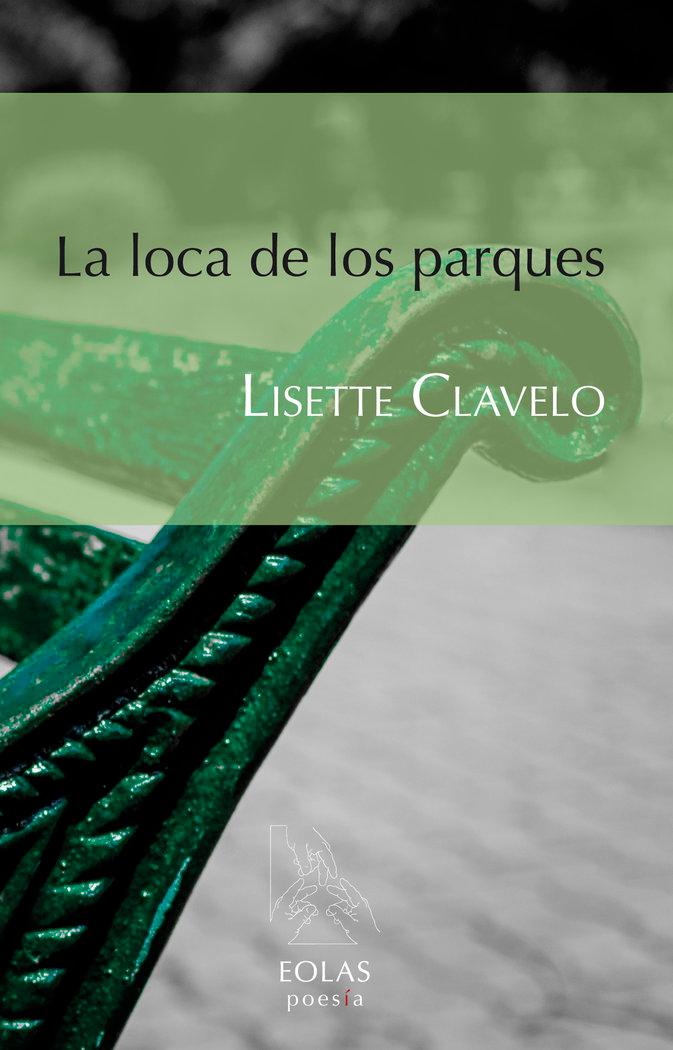 Vorderes Coverbild La loca de los parques
