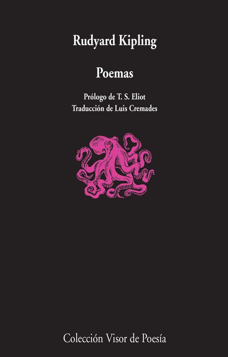 Vorderes Coverbild Poemas
