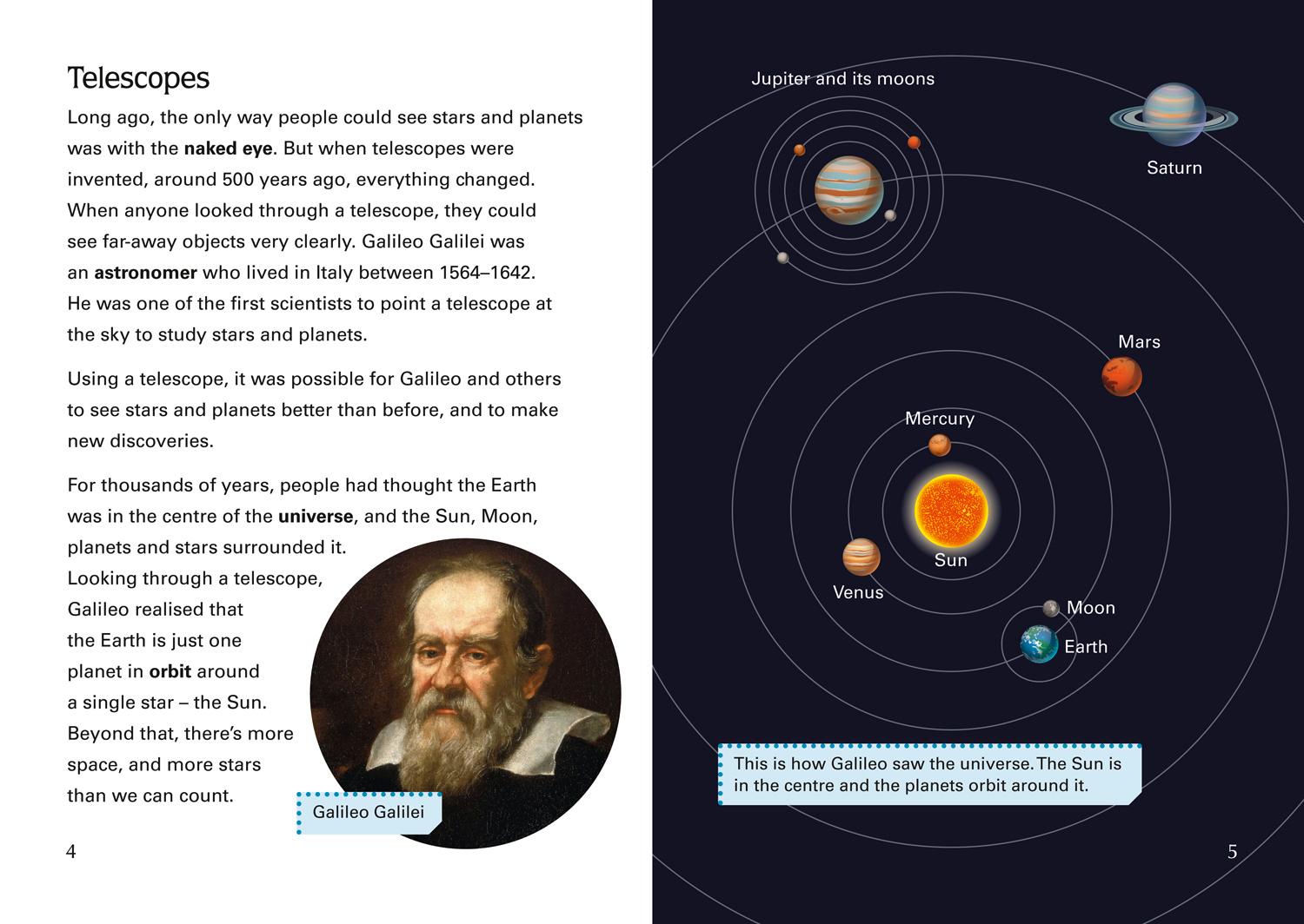 Beispielinhalt (Bild) Super Stars