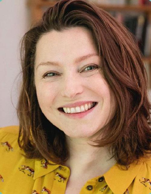 Autorenbild How to Build a House