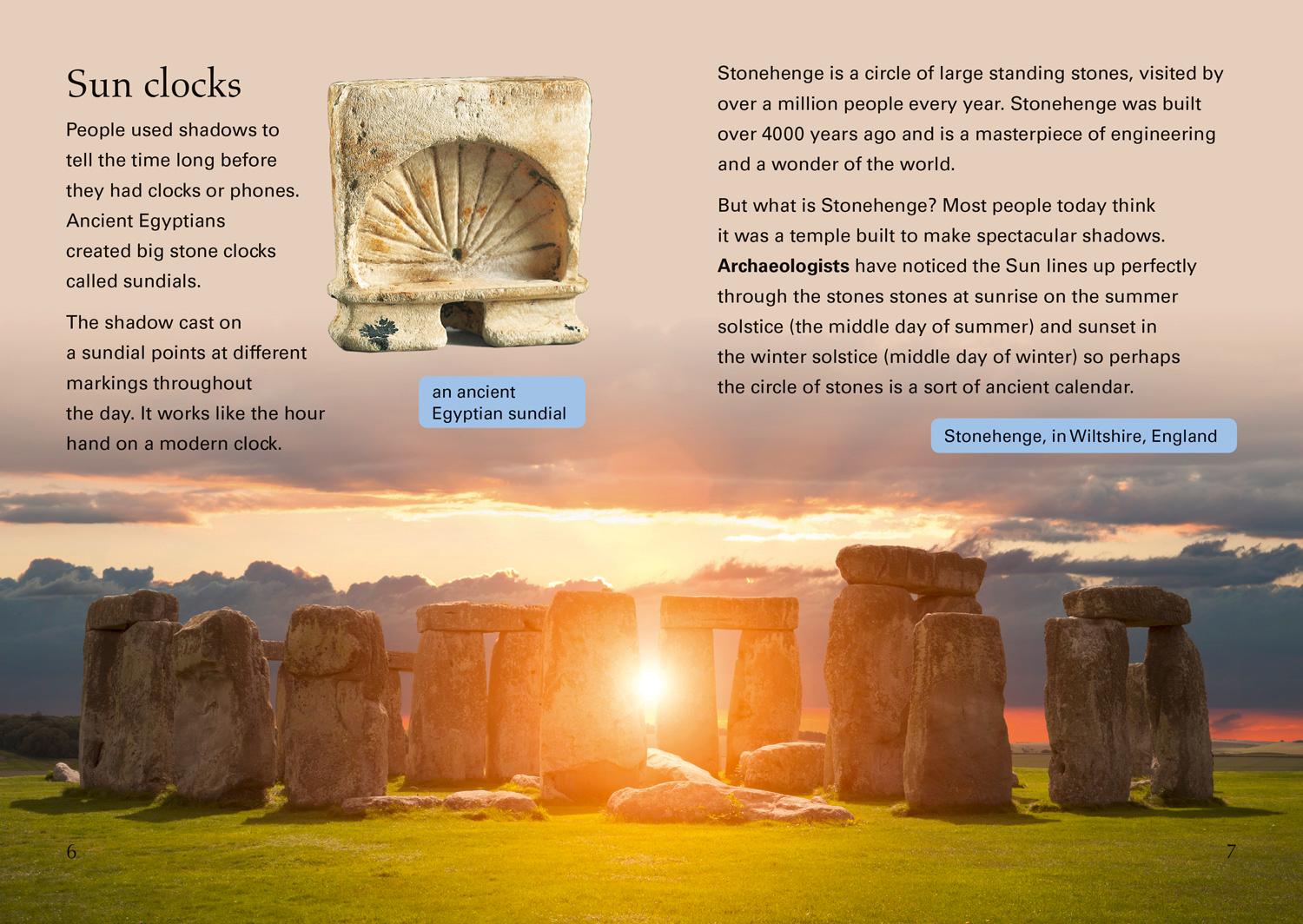 Beispielinhalt (Bild) Light