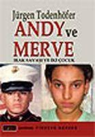 Vorderes Coverbild Andy ve Merve