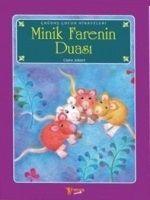 Vorderes Coverbild Minik Farenin Duasi