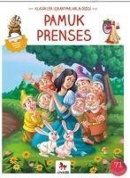 Vorderes Coverbild Pamuk Prenses