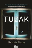 Vorderes Coverbild Tuzak