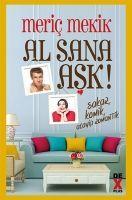 Vorderes Coverbild Al Sana Ask