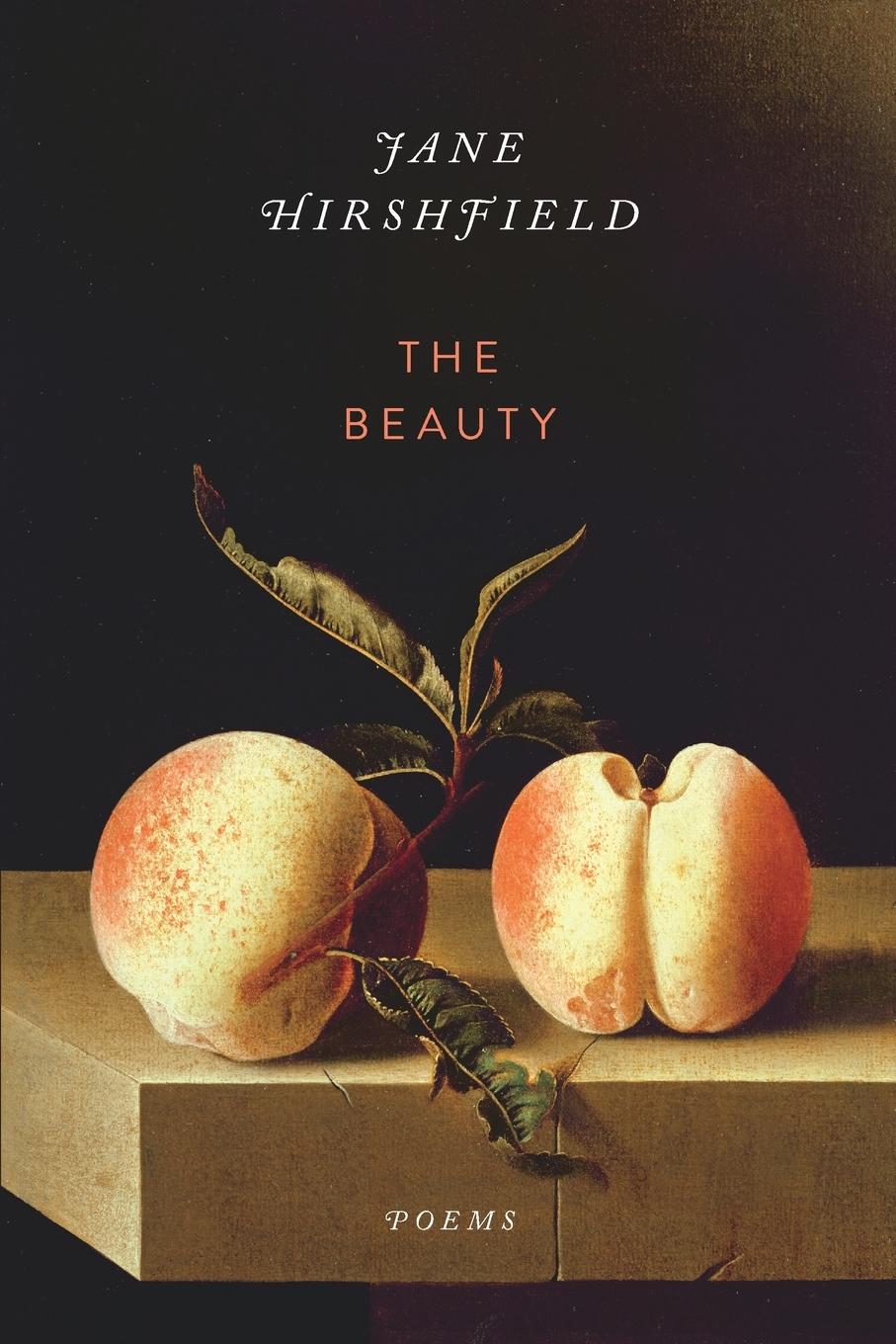 Vorderes Coverbild The Beauty