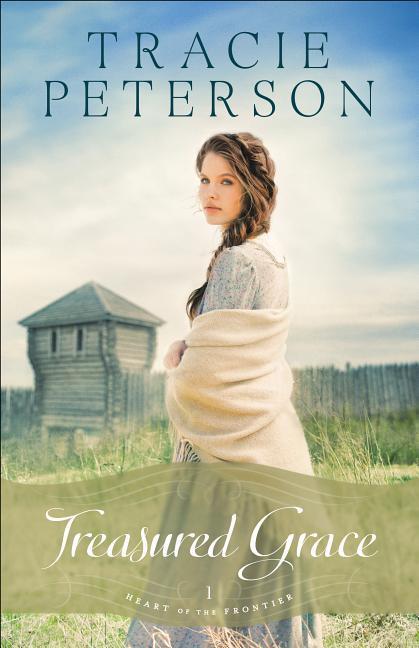 Vorderes Coverbild Treasured Grace