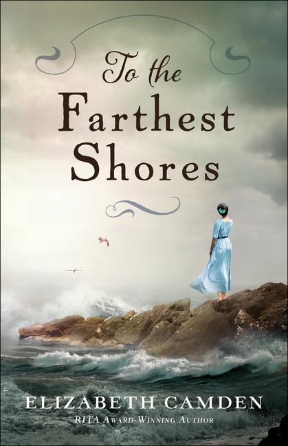 Vorderes Coverbild To the Farthest Shores